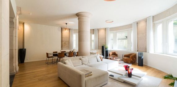 In optie - Appartement te huur in Schaarbeek met 2 slaapkamers - foto 2