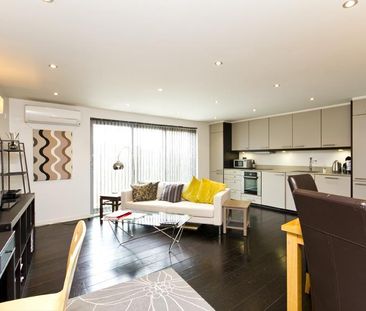 1 bedroom flat to rent - Photo 5