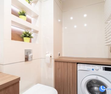 3-pok 58m2 *Reduta*balkon - Фото 2