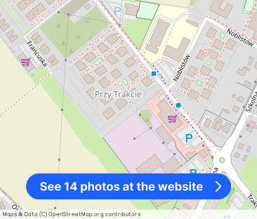 Mieszkanie na wynajem - 108 m² - 4 pokoje Rokietnica Rokietnica, ul... - Photo 1