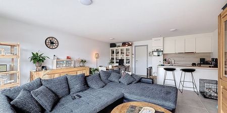 Appartement te huur in Veurne voor € 855 met 2 slaapkamers - Foto 5