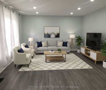 For Lease - 1033 Centre Street, Whitby, Ontario - Photo 2