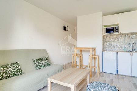 Appartement 1 pièces 18m2 MARSEILLE 5EME 640 euros - Photo 5