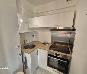 Appartement à Louer à LILLE 820 € - Photo 5