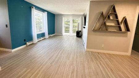 Sunlit 2 Bed Condo With Tree Lined Views | All Utilities Included | Evergreen - Photo 3