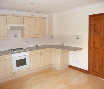 Two-Bedrooms Apartment - Photo 3