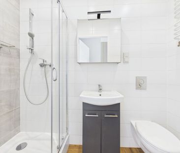 Kawalerka | duży balkon | Widok na park | Katowice 18 m² - Photo 5