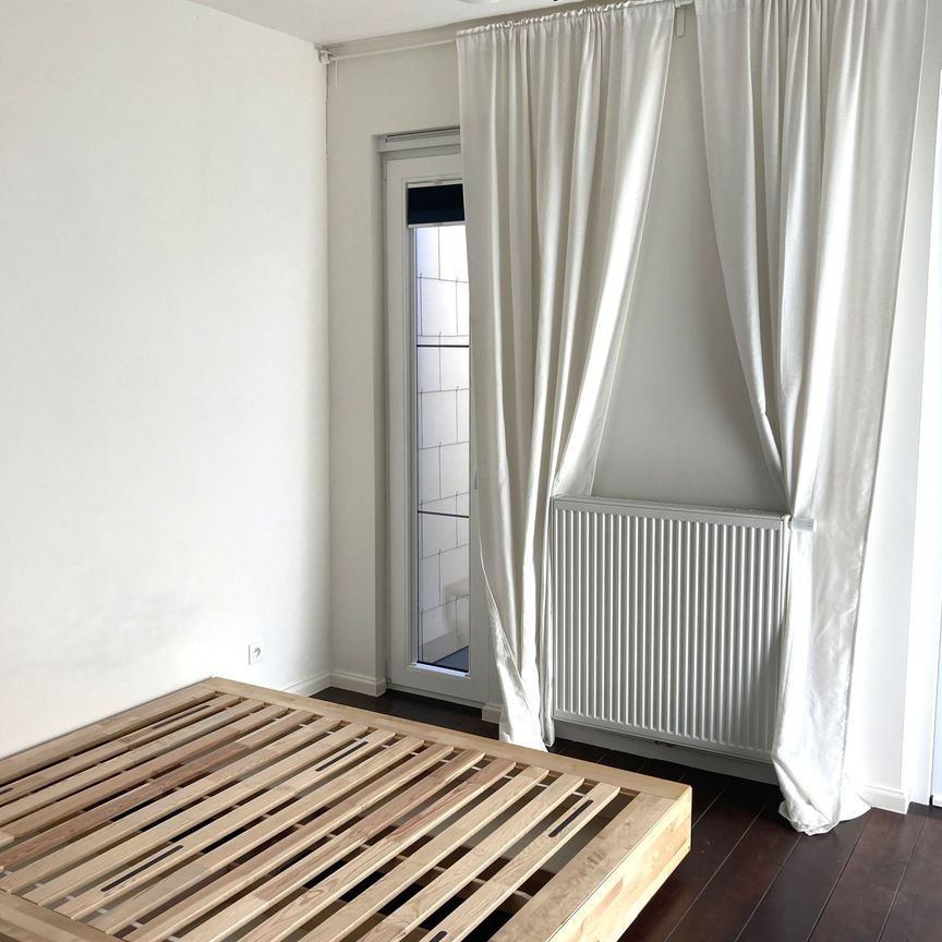 Prachtig appartement met 1 slaapkamer en terras - Photo 1