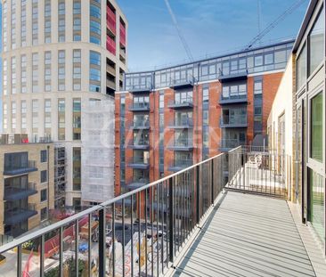 Canning House, 7 Heritage Walk, London - Photo 5