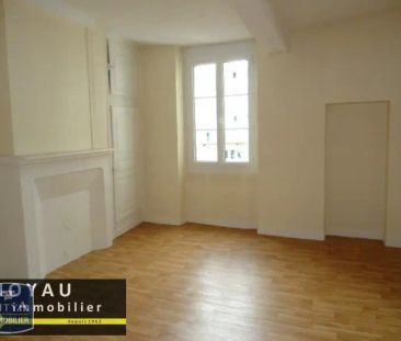 Appartement à louer 3 pièces 70.2m² - Photo 1