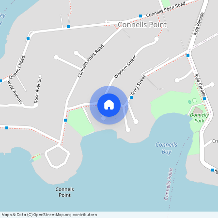 218 Terry Street, NSW 2221, Connells Point