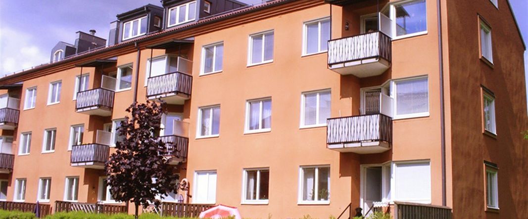 Jakthornsgatan 10 - Foto 1
