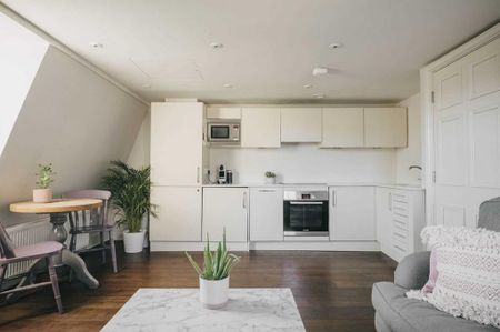 1 bedroom apartment to rent - Photo 4