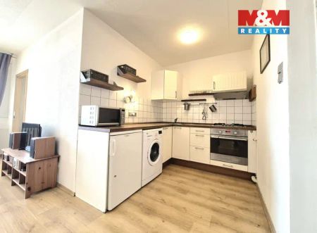 Pronájem bytu 2+kk, 53 m - Fotografie 2