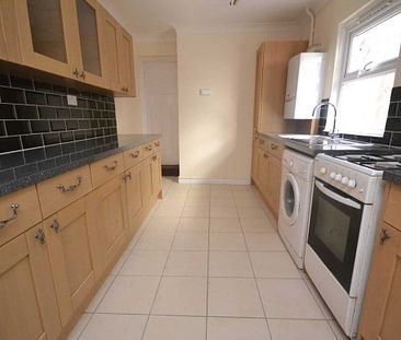 4 Bed - Liverpool Road, Reading - Photo 3
