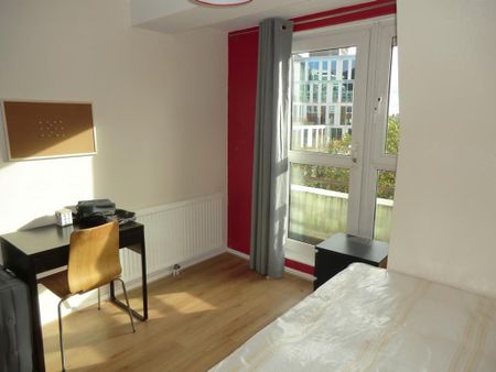 3 bedroom flat share to rent - Photo 4