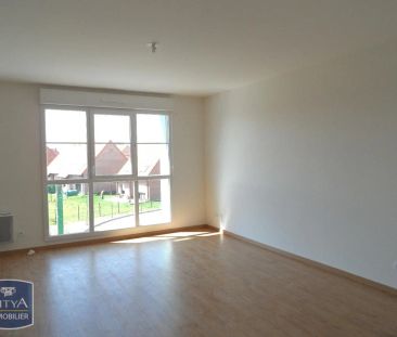 Appartement à louer 3 pièces 64.64m² - Photo 1