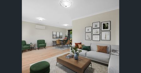 Spacious family home. - Photo 2