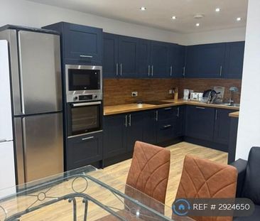 1 bedroom in a house share to rent - Photo 6