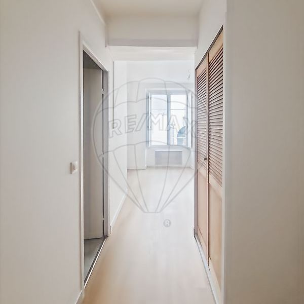 Location Appartement 1 pièce 22m² NANTES 44000 - Photo 1