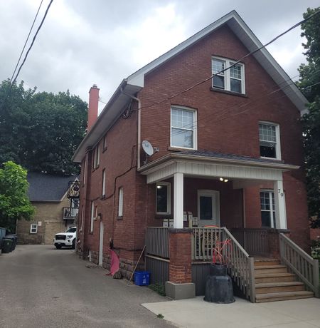 For Lease - 79 Rosemount Avenue Unit# B1, Toronto, Ontario - Photo 2