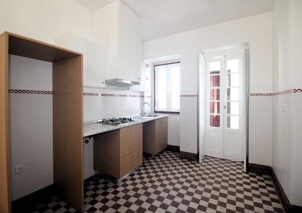 Apartamento T5 em Coimbra