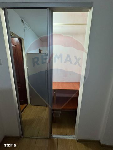 Apartament cu 1 camere în zona Sud - Fotografie 3