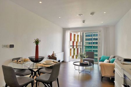 Raglan House, SE1 6TJ, London - Photo 2