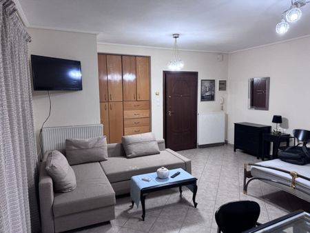 Studio/Γκαρσονιέρα για ενοικίαση Άναυρος (Βόλος) - Φωτογραφία 3