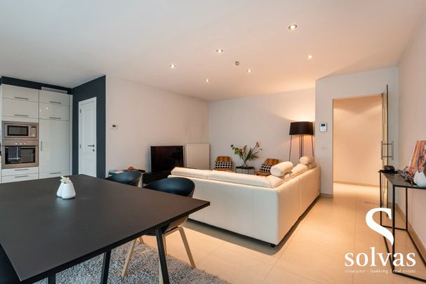 Appartement te huur in Aalter - Photo 1