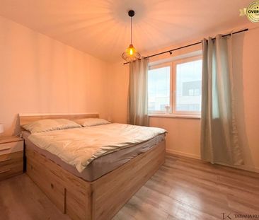 PRENAJATÉ! Kompletne zariadený 3i byt + parking, Trenčín-Kožušnícka – Fotografia 3