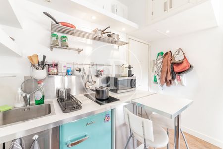 Flat for rent in Recoletos (Madrid) - Photo 3