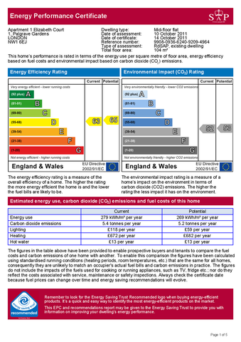 3 bedroom apartment to rent - Photo 2