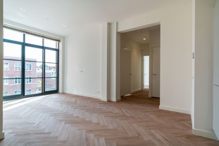 van de Spiegelstraat 19P - Photo 3
