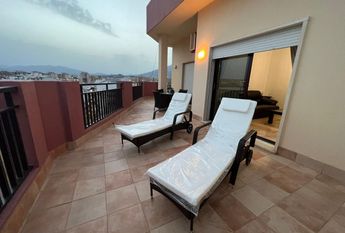 Piso de alquiler en Paseo Paseo Marítimo Rey de España, 26, Playa de los Boliches