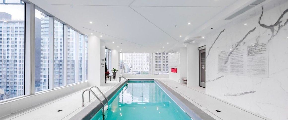 À louer / Appartement - Photo 1