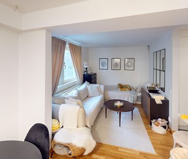 Kometgatan 33 - Photo 1