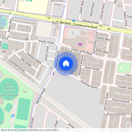 22 Townsend Avenue, Vic 3978, Clyde