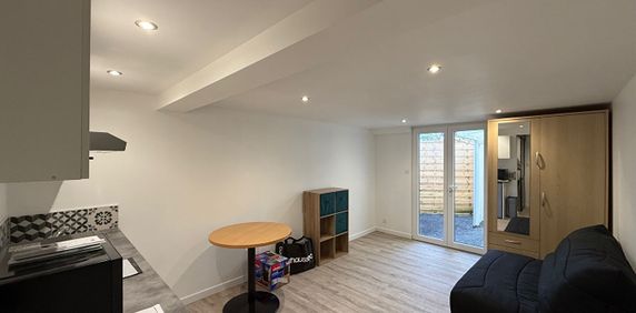 Location appartement 1 pièce, 19.96m², La Roche-sur-Yon - Photo 2