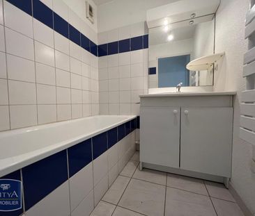 Location Appartement 2 pièces 51m² CAVAILLON 84300 - Photo 4