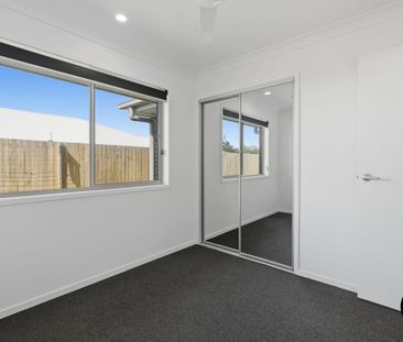 Beautiful Brand-New 4-Bedroom Home in a Prime Brassall Location - Photo 2