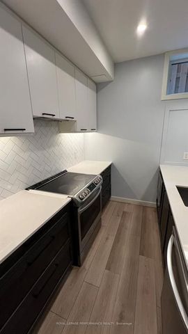 For Lease - 189 Unit A STANLEY Avenue, New Edinburgh - Lindenlea, Ontario - Photo 4