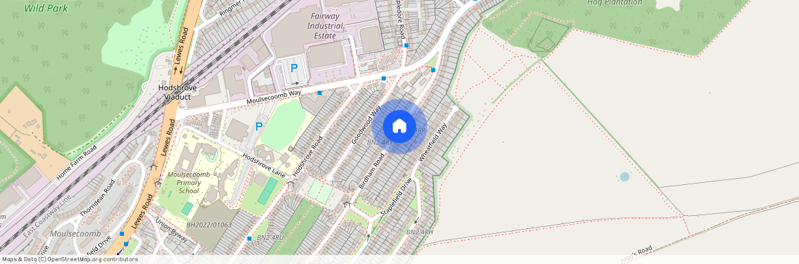 Birdham Road, BN2 4RR, Brighton