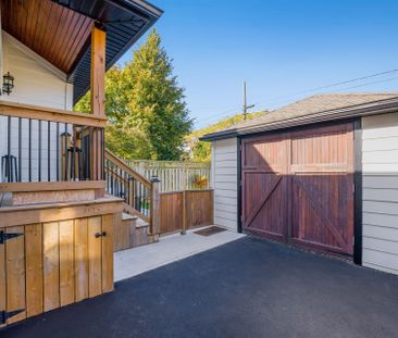 For Lease - 35 LOWELL Avenue, St. Catharines, Ontario - Photo 3