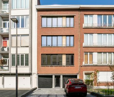 Prachtig gerenoveerd appartement op toplocatie - Foto 4