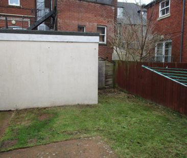 1 bedroom bungalow to rent - Photo 5