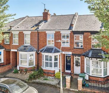 3 bedroom terraced house to rent - Photo 6