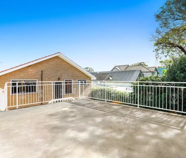 1 Milton Street, Leichhardt - Photo 4