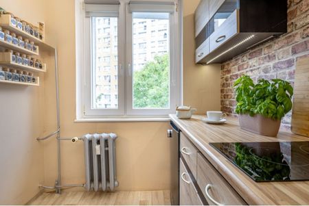 OSIEDLE POD LIPAMI | KAWALERKA 27 m2 27 m² – zdjęcie 3