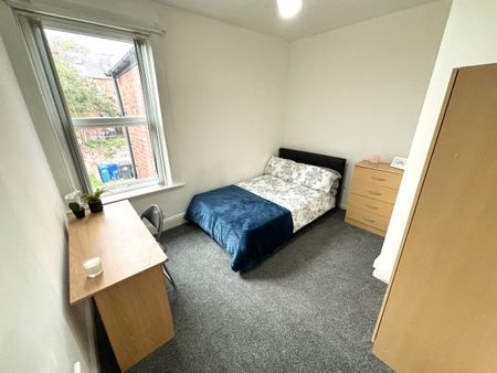 5 bedroom house share to rent - Photo 4